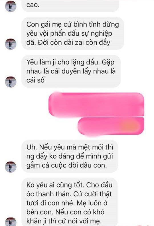 Thấy con trai đăng tin tìm bạn gái, mẹ chạy vào ứng cử: Em được không anh? - Ảnh 2.