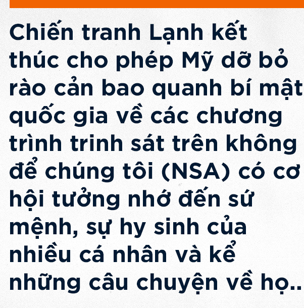 Sợ mất ngôi vương, Mỹ do thám Liên Xô trên không: Kết cục, 126 phi công chết bí ẩn - Ảnh 5.