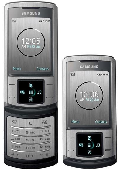Ngược dòng thời gian: Muôn hình vạn trạng những chiếc điện thoại của Samsung trước thời kỳ smartphone - Ảnh 13.