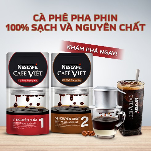 Bí kíp phân biệt cà phê nguyên chất và cà phê trộn có thể bạn chưa biết - Ảnh 5.