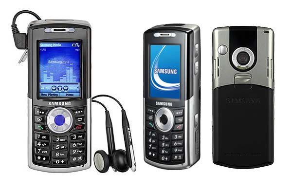 Ngược dòng thời gian: Muôn hình vạn trạng những chiếc điện thoại của Samsung trước thời kỳ smartphone - Ảnh 8.