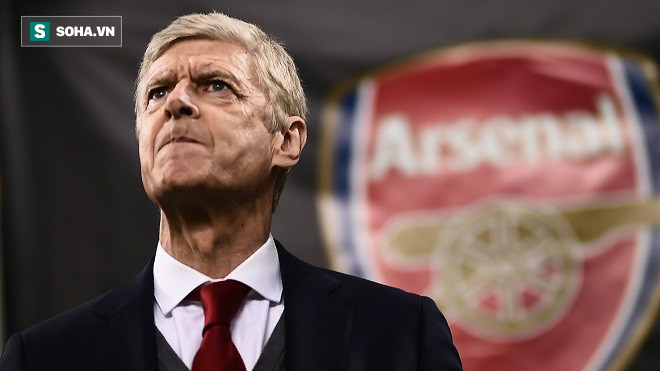 Nóng: Nửa năm sau khi rời Arsenal, Wenger sắp thành HLV của đội bóng 7 lần vô địch châu Âu - Ảnh 1.