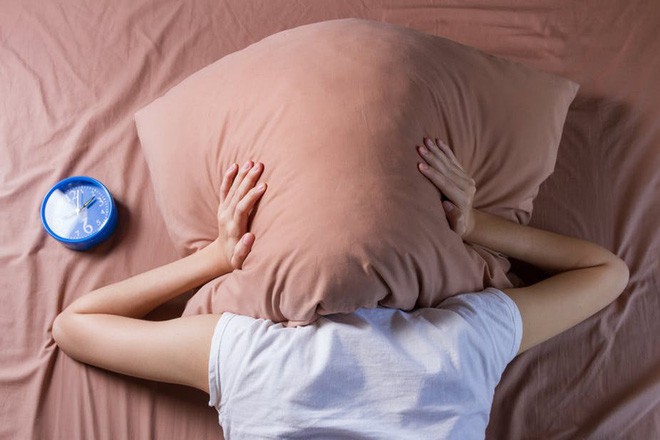 Đây là 10 tác hại mà thiếu ngủ gây ra cho cơ thể và não bộ của bạn - Ảnh 6.