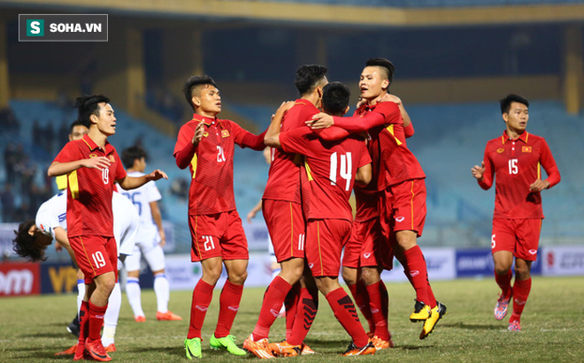 HLV Lê Thụy Hải: Vắng Đình Trọng cũng không sao nhưng Việt Nam khó có cơ hội ở Asian Cup - Ảnh 2.