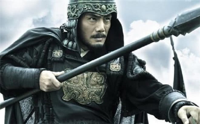 Ngụy - Ngô diệt Quan Vũ nhưng sót 1 tiểu tướng, không ngờ về sau là trụ cột của Thục Hán - Ảnh 3.