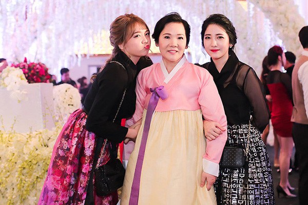 Em gái ruột xinh đẹp của Hari Won đang âm thầm tấn công showbiz Việt - Ảnh 2.