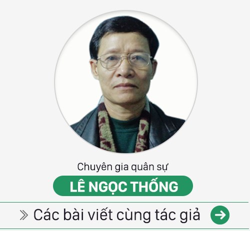 Tư duy logic quân sự thời bá chủ của Mỹ đang... giãy chết: Hãy ngồi xuống, nghe Nga nói! - Ảnh 1.