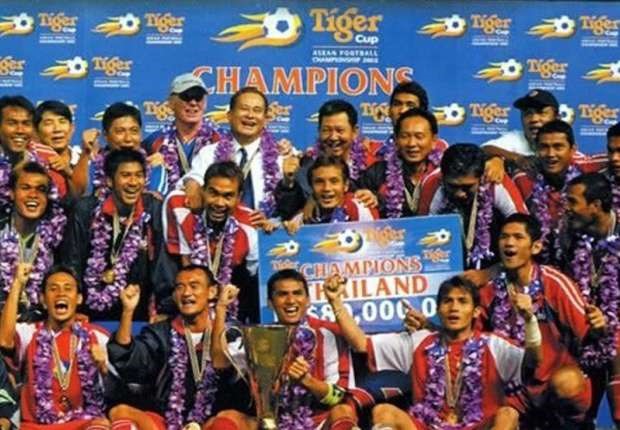 Vua về nhì Indonesia sẽ phá dớp tại AFF Cup 2018? - Ảnh 1.