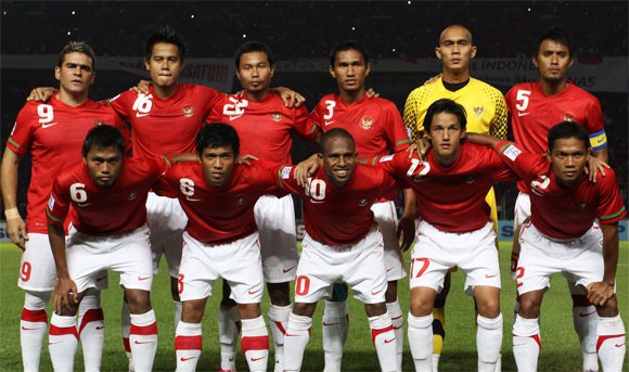 Vua về nhì Indonesia sẽ phá dớp tại AFF Cup 2018? - Ảnh 2.