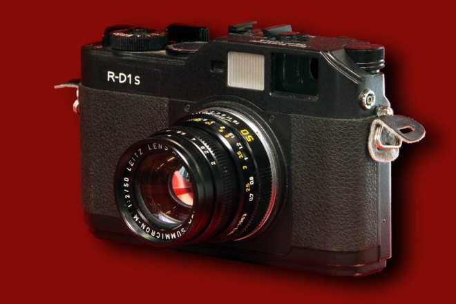 Tìm hiểu lịch sử phát triển của máy ảnh không gương lật - Tương lai của ngành nhiếp ảnh - Ảnh 2.
