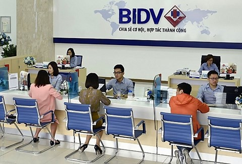 Thấy gì qua thương vụ bán vốn BIDV cho KEB Hana Bank? - Ảnh 1.
