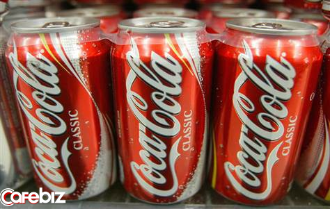 Sai lầm marketing lớn nhất mọi thời đại của Coca Cola: Có mới nới cũ, khai tử Coke nguyên bản để làm New Coke, bị khách hàng trung thành phẫn nộ tẩy chay - Ảnh 3.
