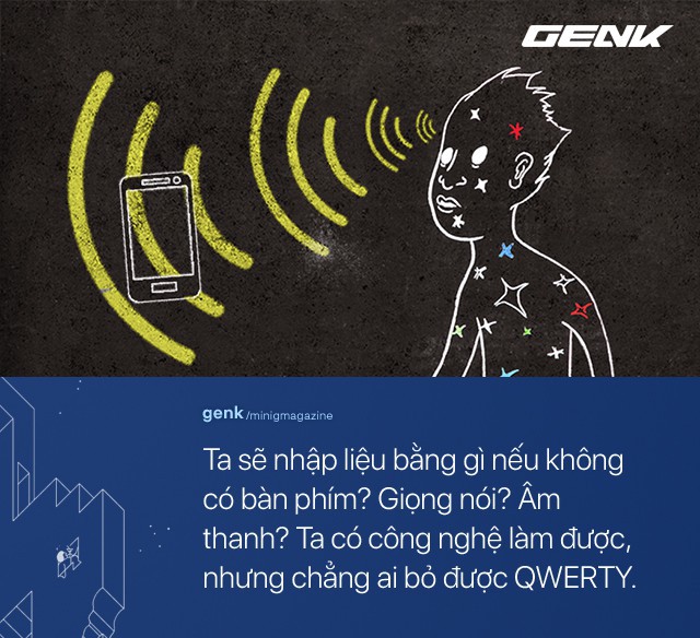 Vì sao chúng ta không bỏ được QWERTY? - Ảnh 9.