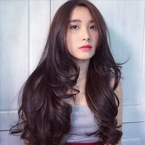 Top 5 hot girl của ĐTVN: Bạn gái Lâm tây giành... Quả bóng hồng - Ảnh 10.