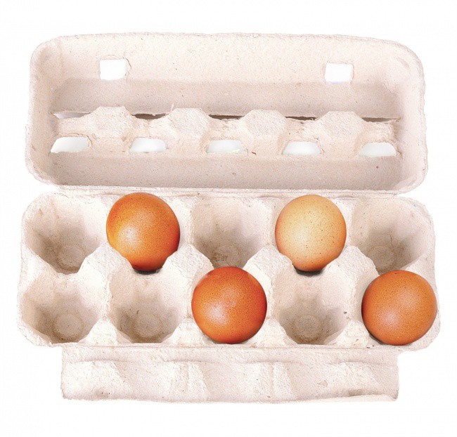 Khám phá điểm mạnh của bạn chỉ bằng 4 quả trứng: Hãy chọn và đọc luận giải - Ảnh 2.