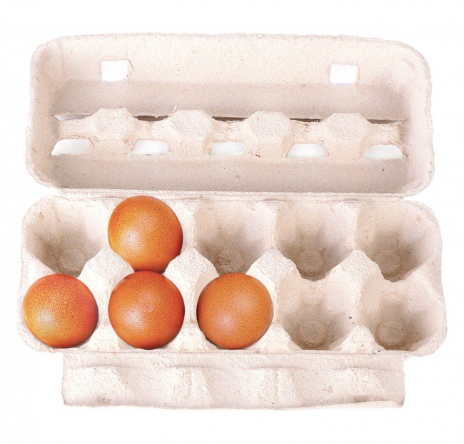 Khám phá điểm mạnh của bạn chỉ bằng 4 quả trứng: Hãy chọn và đọc luận giải - Ảnh 6.