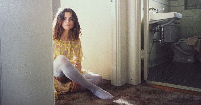 Selena Gomez được xuất viện sau 1 tháng điều trị tại bệnh viện tâm thần - Ảnh 1.