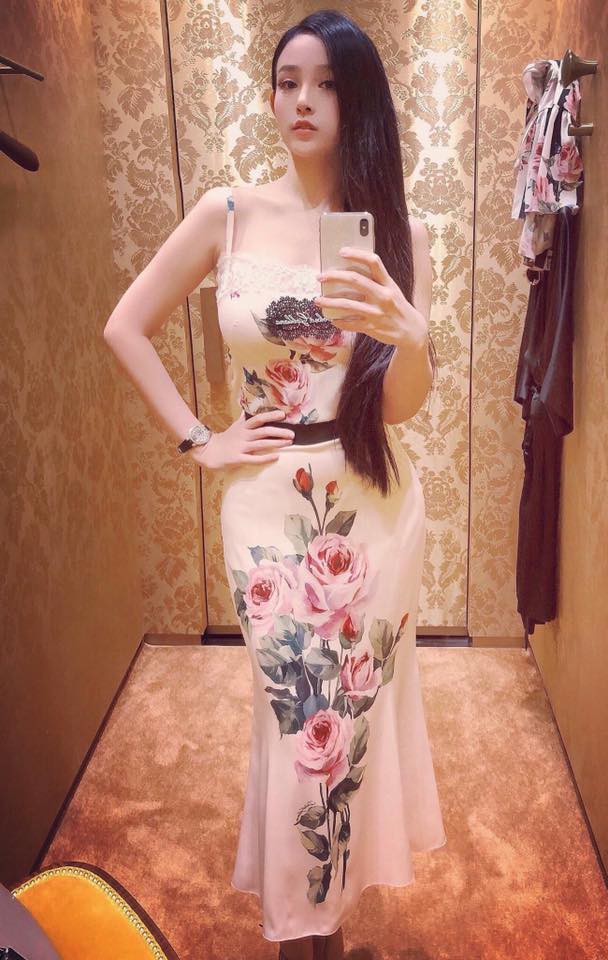 5 hot mom đình đám dù đẻ nhiều con vẫn son trẻ quyến rũ, vợ đại gia kim cương cũng lọt danh sách này - Ảnh 44.