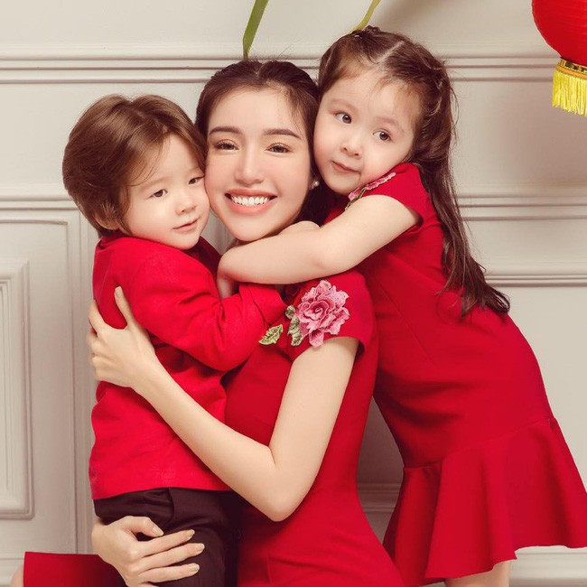 5 hot mom đình đám dù đẻ nhiều con vẫn son trẻ quyến rũ, vợ đại gia kim cương cũng lọt danh sách này - Ảnh 49.