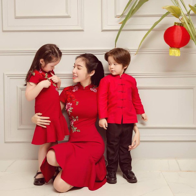 5 hot mom đình đám dù đẻ nhiều con vẫn son trẻ quyến rũ, vợ đại gia kim cương cũng lọt danh sách này - Ảnh 50.