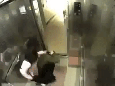 Tên cướp xui xẻo: Gặp cô bé trong thang máy, cả đời không dám làm chuyện xấu - Ảnh 2.