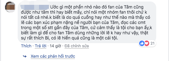 Gia thế người đàn ông khiến Mỹ Tâm phá lệ, tranh luận gay gắt với dân mạng - Ảnh 1.