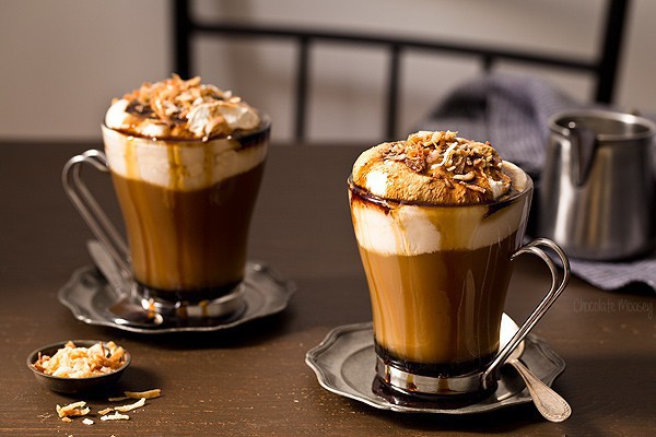 Mùa đông uống cà phê nóng bạn hãy nhớ ngay 2 cách pha cà phê siêu ngon này nhé! - Ảnh 1.