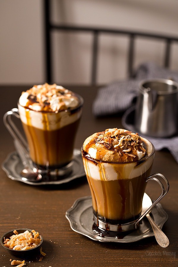 Mùa đông uống cà phê nóng bạn hãy nhớ ngay 2 cách pha cà phê siêu ngon này nhé! - Ảnh 2.