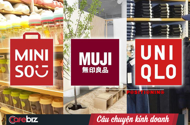 Miniso giả Nhật”, Mumuso nhái Hàn” - Những thương hiệu từ Trung Quốc “tung hoành” khắp thế giới nhờ lý luận sao chép văn hóa không hề phạm pháp - Ảnh 2.