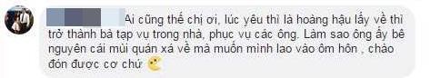 Đem tất tật uất ức lên mạng “tố cáo” Tiến Luật, Thu Trang chuẩn bị nhận phản pháo - Ảnh 2.