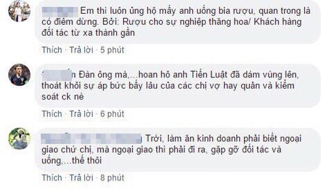 Đem tất tật uất ức lên mạng “tố cáo” Tiến Luật, Thu Trang chuẩn bị nhận phản pháo - Ảnh 3.