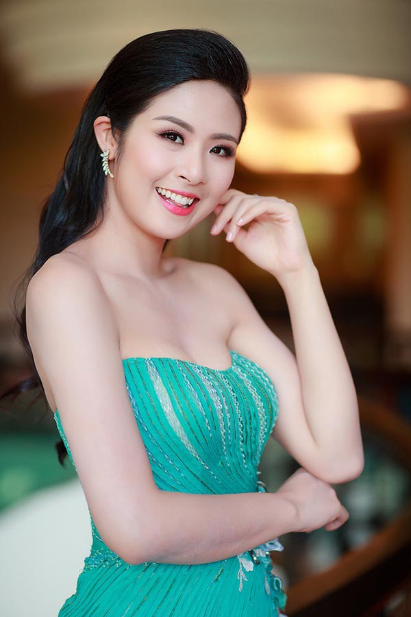 Hoa hậu Việt Nam khó lấy chồng đại gia hơn các Á hậu? - Ảnh 9.