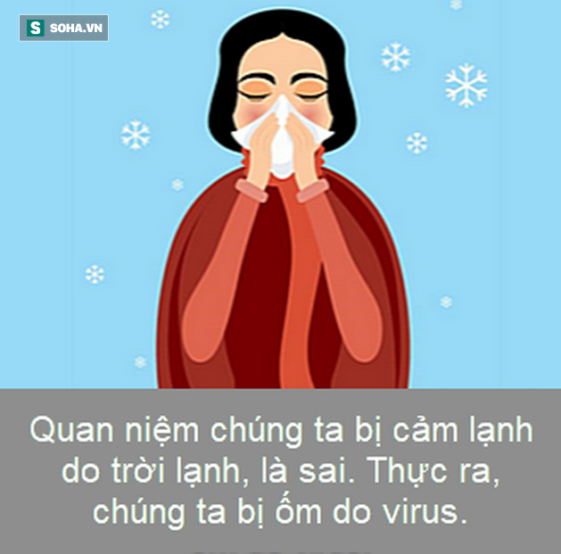 Sự thật đáng sợ: Cố tình nhịn hắt hơi cũng gây… đột tử - Ảnh 1.