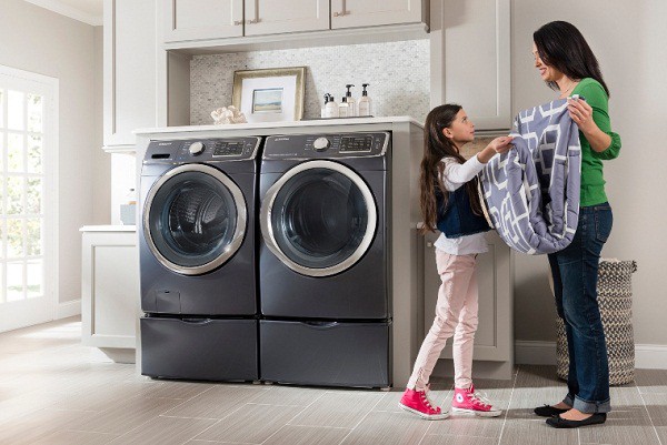 Dùng máy giặt nhiều, nhưng bạn đã biết cách sử dụng đúng chuẩn? - Ảnh 1.