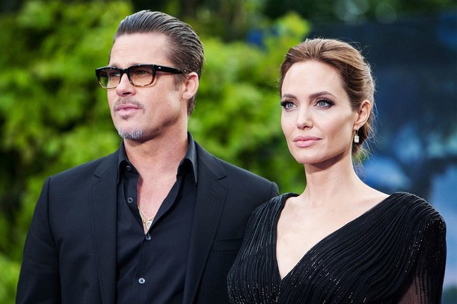 Brad Pitt cảm thấy hoàn toàn đúng đắn khi quyết định dứt tình với Angelina Jolie - Ảnh 1.