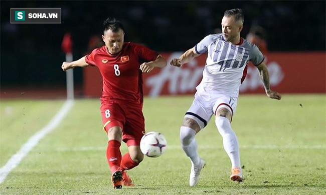 Tái đấu Malaysia, ĐT Việt Nam nên suy tính vị trí của Trọng Hoàng - Ảnh 1.