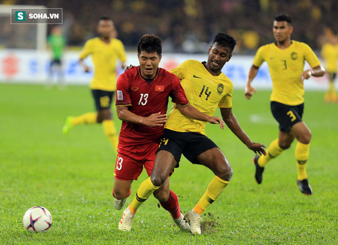 Báo Malaysia khen ngợi đội nhà, chờ phép màu để tái hiện kì tích năm 2014 - Ảnh 2.
