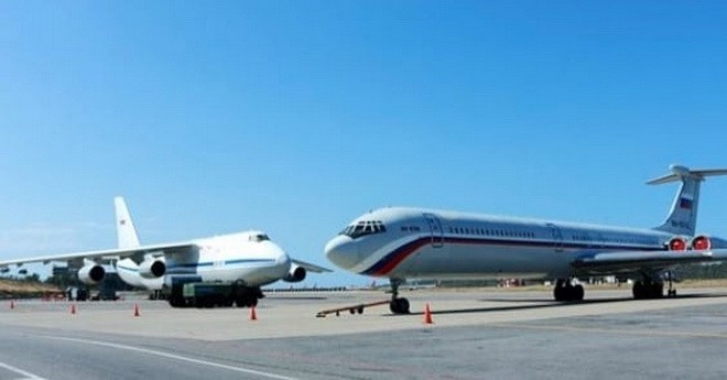Triển khai Tu-160 tới Venezuela: Lời cảnh báo đanh thép của Nga khi Mỹ định rút khỏi INF? - Ảnh 4.