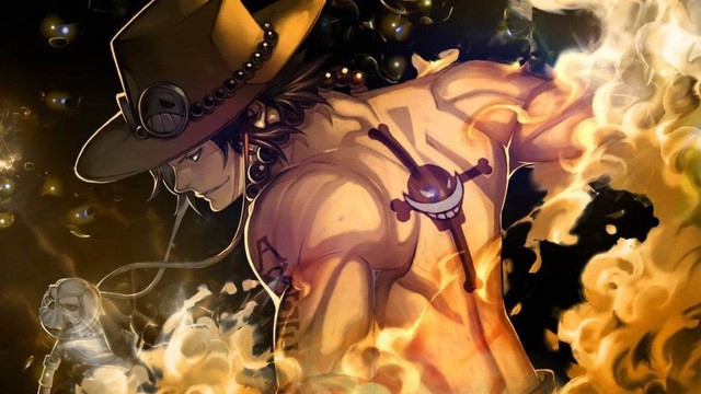 One Piece: Hóa ra Hỏa Quyền Ace sở hữu trái ác quỷ bá đạo Mera Mera no Mi nhờ lý do nhảm nhí này - Ảnh 2.