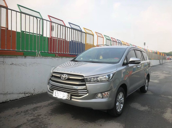 Không phải Toyota hay Hyundai, đây mới là thương hiệu xe phổ biến nhất tại Việt Nam - Ảnh 5.