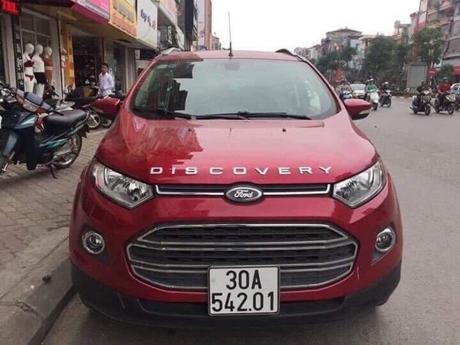Không phải Toyota hay Hyundai, đây mới là thương hiệu xe phổ biến nhất tại Việt Nam - Ảnh 8.