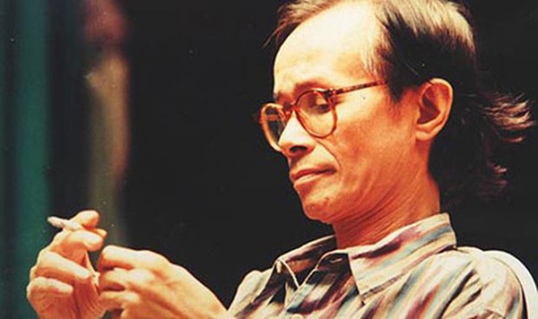 Nhan sắc Á hậu Việt Nam 1990 khiến cố nhạc sĩ Trịnh Công Sơn mê mẩn, suýt lấy làm vợ - Ảnh 2.