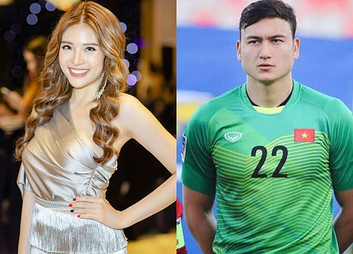 Hoa hậu, ca sĩ Việt bị x&uacute;c phạm nặng nề v&igrave; xem b&oacute;ng đ&aacute;, tỏ t&igrave;nh với cầu thủ - Ảnh 1.