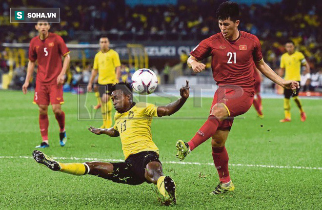 HLV Malaysia được hai “quân sư” hiến kế cách đánh bại tuyển Việt Nam - Ảnh 2. HLV Malaysia được hai “quân sư” hiến kế cách đánh bại tuyển Việt Nam - Ảnh 2.