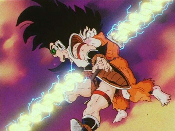 Bá đạo là thế, nhưng Goku đã mất mạng bao nhiêu lần trong Dragon Ball? - Ảnh 1. Bá đạo là thế, nhưng Goku đã mất mạng bao nhiêu lần trong Dragon Ball? - Ảnh 1.