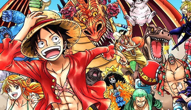 Những bí ẩn lớn nhất trong One Piece khiến các fan đau đầu, nhức óc suốt 2 thập kỉ qua (Phần 1) - Ảnh 1.