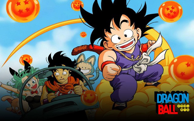 Sống lại tuổi thơ với 11 siêu phẩm truyện tranh đã từng khiến thế hệ 8x - 9x phải mất ăn mất ngủ - Ảnh 2. Sống lại tuổi thơ với 11 siêu phẩm truyện tranh đã từng khiến thế hệ 8x - 9x phải mất ăn mất ngủ - Ảnh 2.