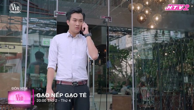 Gạo nếp gạo tẻ: Ngày ấy đây rồi, Minh chạm mặt nhân tình của chồng trước cổng nhà, Nhân bị hồ ly vòi... 2 tỷ - Ảnh 4.