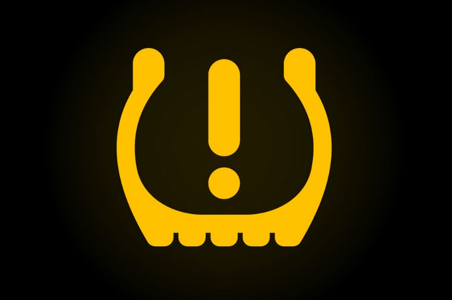 15 biểu tượng đèn cảnh báo trên ô tô không phải ai cũng biết: Đọc để biết cách xử lý - Ảnh 2.