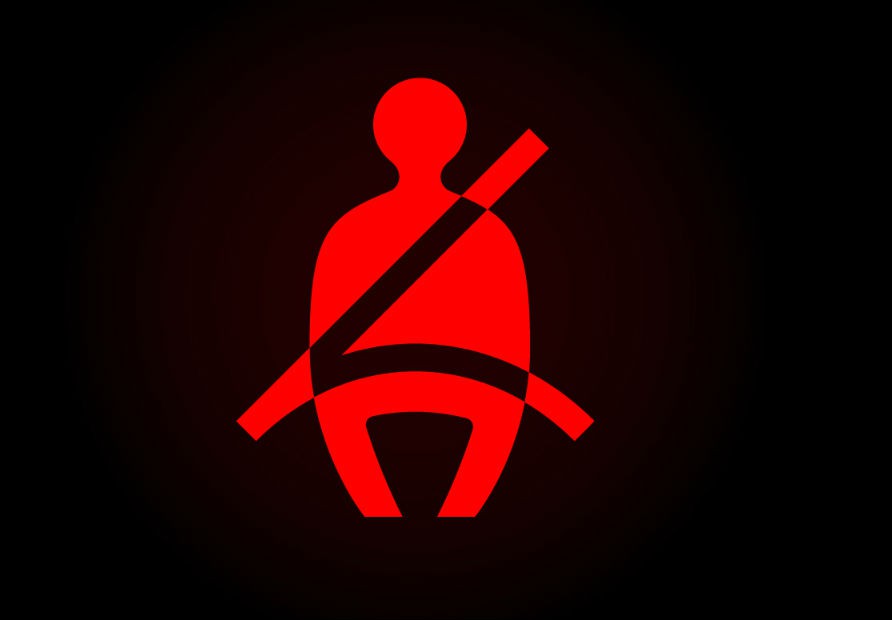 15 biểu tượng đèn cảnh báo trên ô tô không phải ai cũng biết: Đọc để biết cách xử lý - Ảnh 10.